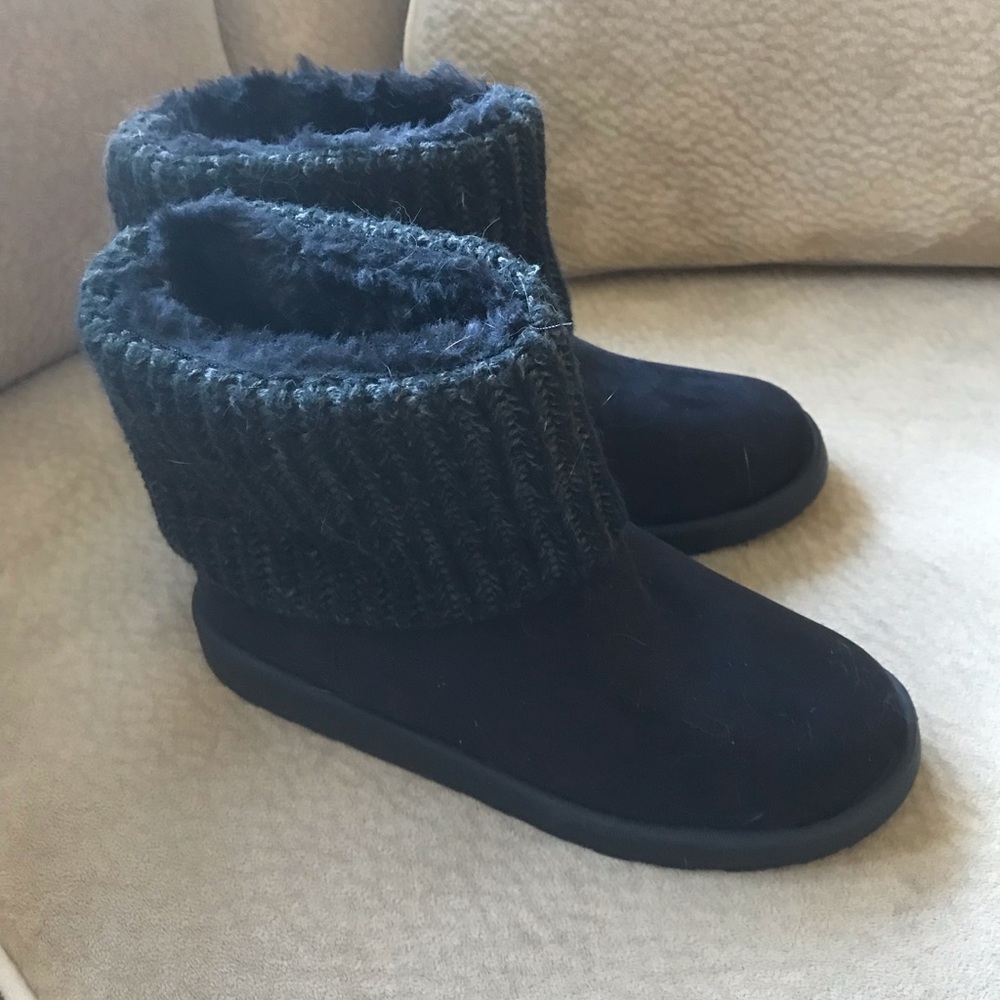 Women’s boots